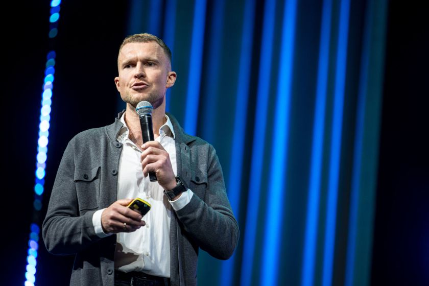 Močiučių Palanga – „Senjorų savaitėje“ šurmuliuoja tūkstančiai senjorų