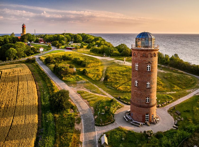 Oras – pasaka, o žmonių – mažiau: turistų numylėtos vietos Vokietijoje, kurias geriau aplankyti rudenį