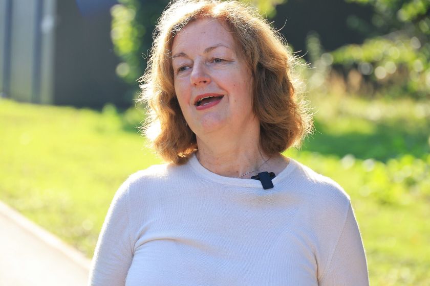 Šiauliai pretenduoja susigrąžinti dviračių sostinės vardą