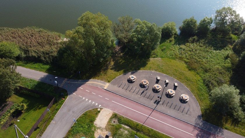 Šiauliai pretenduoja susigrąžinti dviračių sostinės vardą