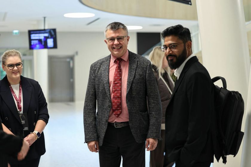 Biobankai gali tapti stipriu įrankiu naujų pandemijų valdymui, teigia biobankų atstovai