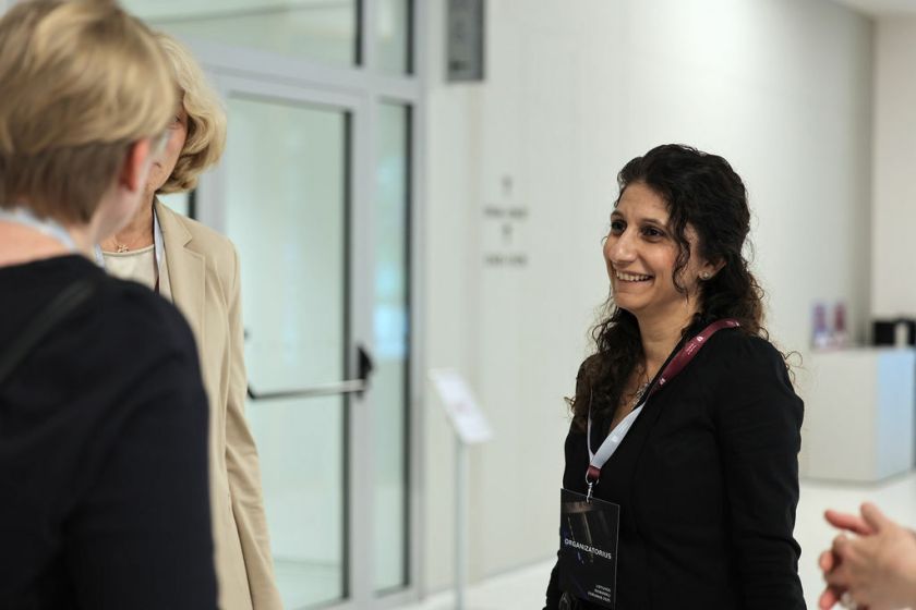 Biobankai gali tapti stipriu įrankiu naujų pandemijų valdymui, teigia biobankų atstovai