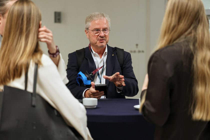 Biobankai gali tapti stipriu įrankiu naujų pandemijų valdymui, teigia biobankų atstovai