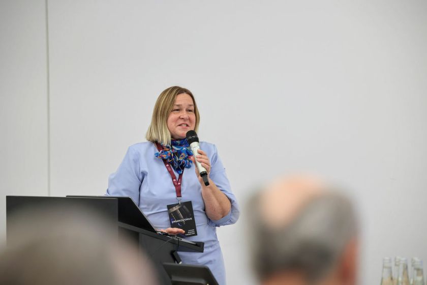 Biobankai gali tapti stipriu įrankiu naujų pandemijų valdymui, teigia biobankų atstovai