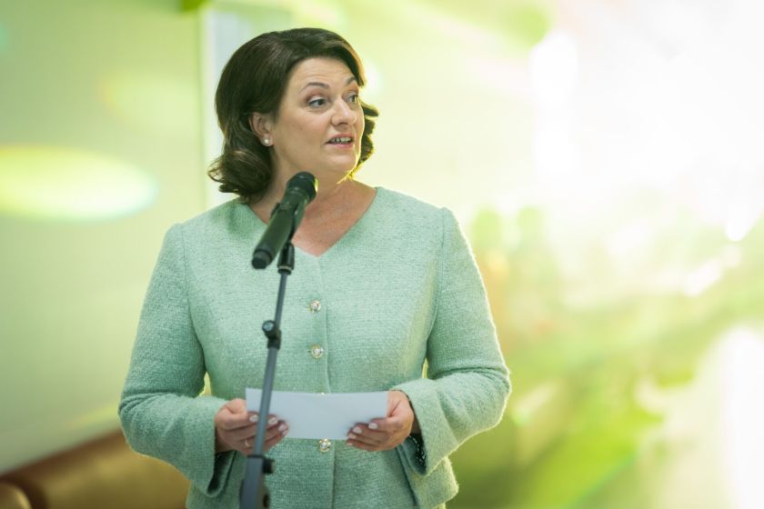 Santaros klinikos VAIKAMS – vaikų sveikatos paslaugos sutelktos po vienu stogu