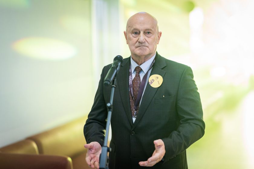 Santaros klinikos VAIKAMS – vaikų sveikatos paslaugos sutelktos po vienu stogu