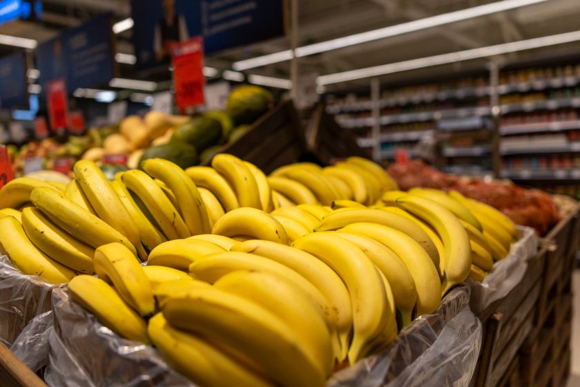 Vaisiai ir daržovės šaltuoju metų laiku: kaip laikyti namuose, kad šviežumas džiugintų ilgiau?