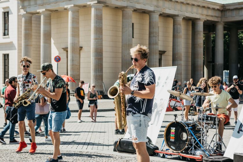 Pabėgimas savaitgaliui į Vokietiją: ką siūlo Berlynas, Hamburgas, Miunchenas ir kiti didieji miestai?