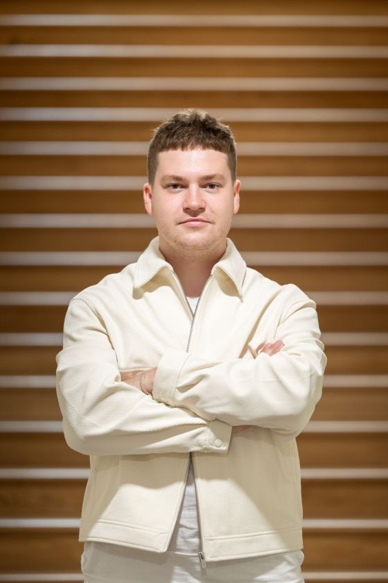 „Migruojantis muziejus“ Juodkrantėje: pasakojimai apie kūrinių trapumą