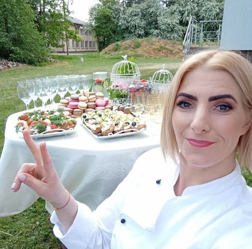 „Migruojantis muziejus“ Juodkrantėje: pasakojimai apie kūrinių trapumą