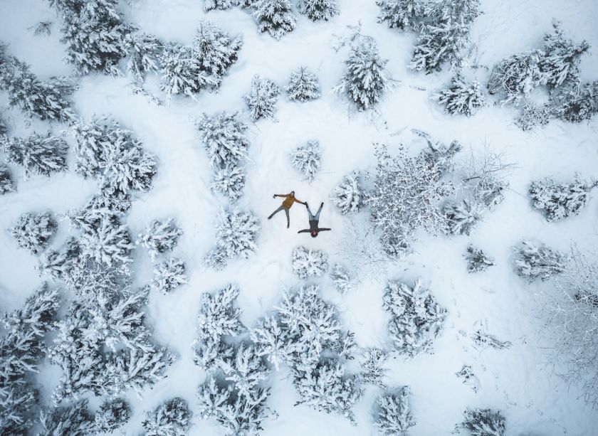 Auksinės Kalėdos Kaune: šimtas būdų patirti šventę