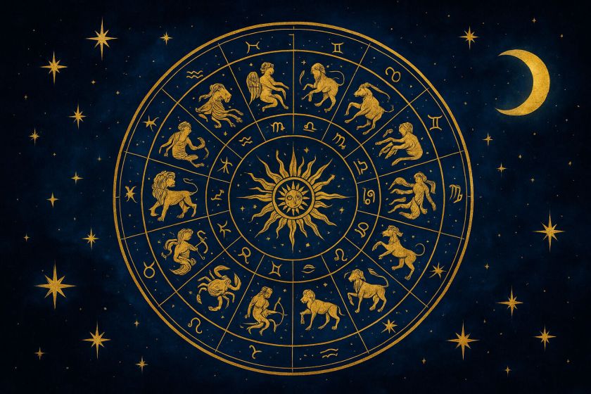 Astrologija ir horoskopai – pseudomokslas kasdienai