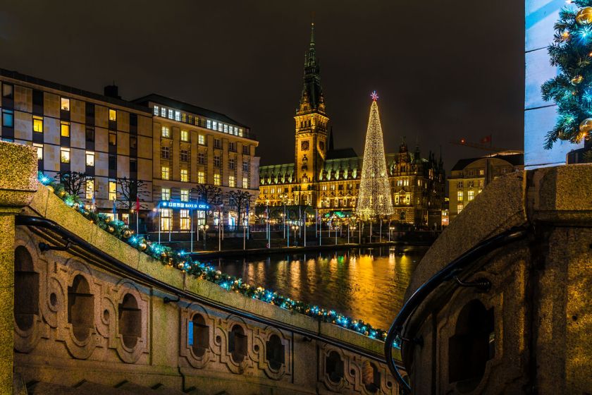 Kelias į Kalėdų stebuklą prasideda žymiosiose Vokietijos Kalėdų mugėse: kada ir kurias lankyti 2025-aisiais?