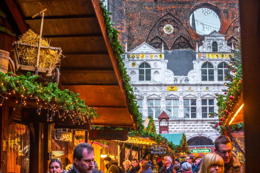 Kelias į Kalėdų stebuklą prasideda žymiosiose Vokietijos Kalėdų mugėse: kada ir kurias lankyti 2025-aisiais?