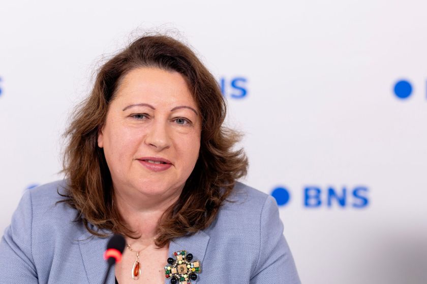 Tyliąja pandemija vadinamas sutrikimas – sisteminė spraga Lietuvos sveikatos sistemoje