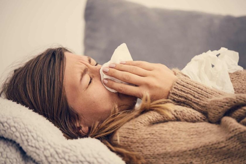 Kaip vitaminų C ir D sinergija padeda stiprinti imunitetą?