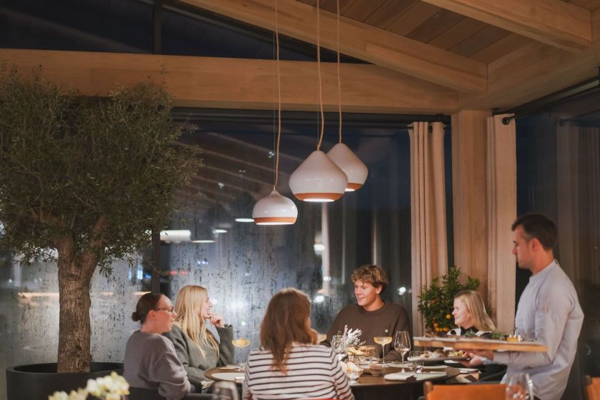 2025-ieji Lietuvos turizmui: tarptautiniai apdovanojimai, gastronomijos proveržis ir regionų atradimai