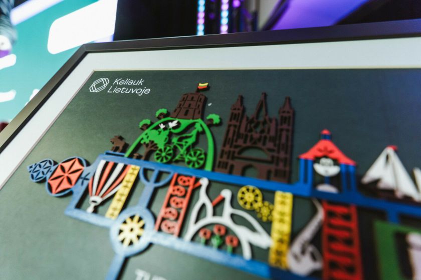 Turizmo sėkmingiausieji 2025 – balsavimas prasideda!