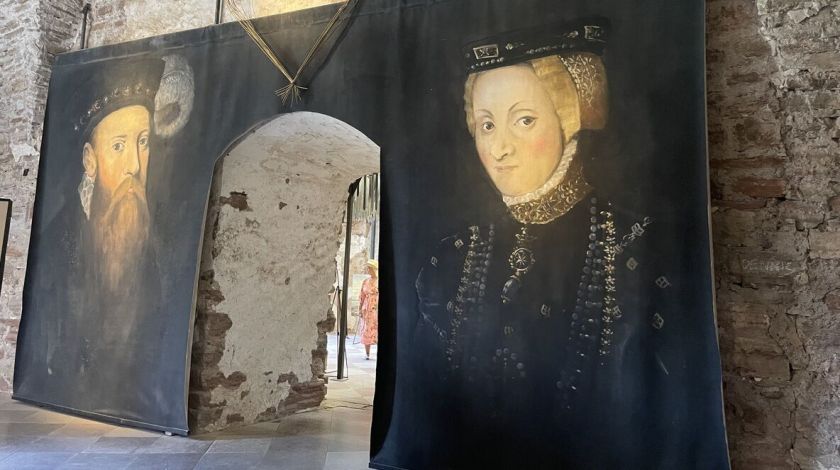 Lietuvai reikšmingas kultūros paveldas užsienyje: sudėtinga tema, neaiškūs kriterijai