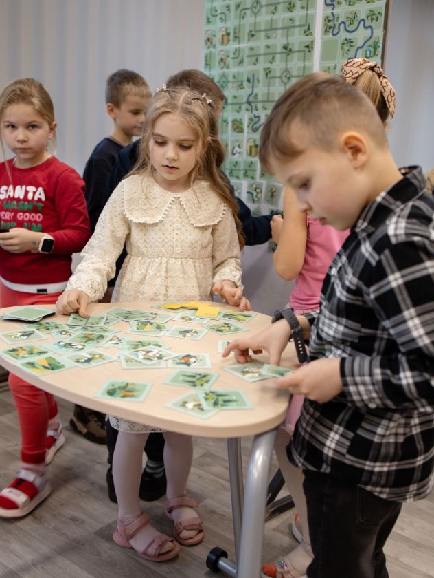 Jūra tekanti kultūra: paroda, kuri keliauja upe