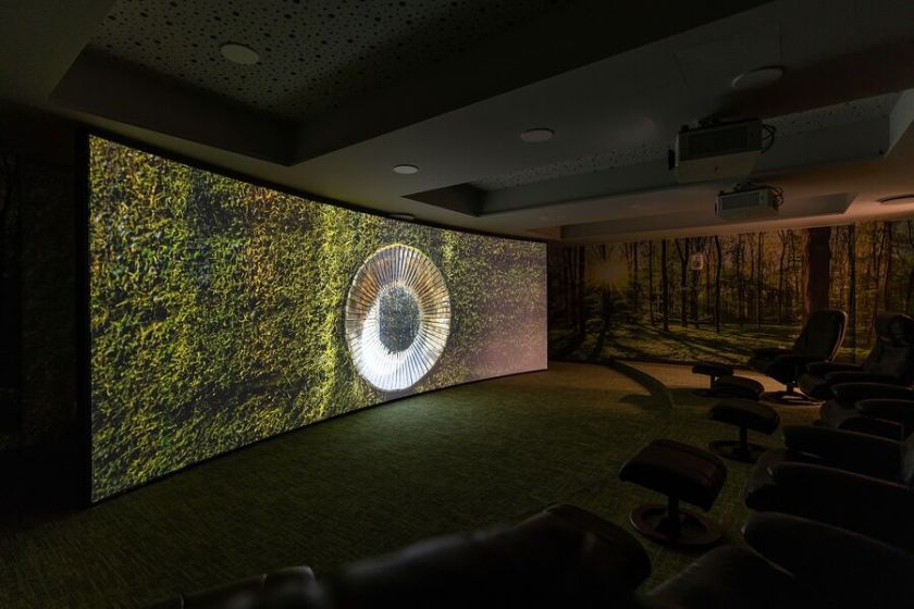 Oficialiai atidaryta atnaujinta „Eglės sanatorijos“ comfort gydykla: unikalios procedūros ir moderni erdvė klientų komfortui