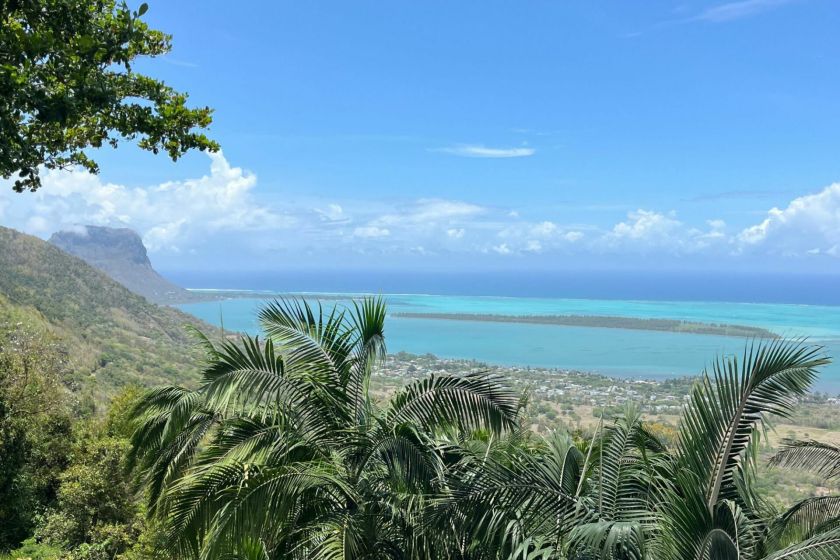 Medaus mėnuo Mauricijuje: kuo lietuvę sužavėjo ši sala?